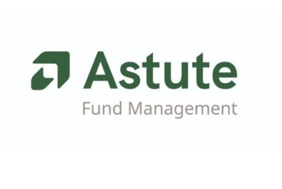 Astute Fund Management Logo